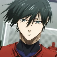 Itoshi Rin