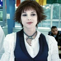 Alice cullen