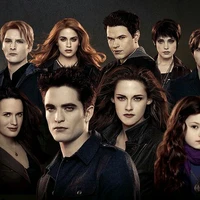 nhà cullen
