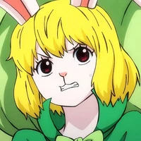 Carrot