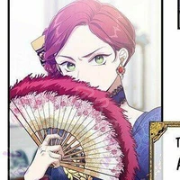 Adeline Del Idenburg (Tam công chúa)