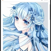 Diana Del Idenburg(Thất công chúa)