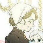 vú nuôi của (Aisha)