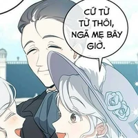 cha mẹ (của Hoàng hậu iris)