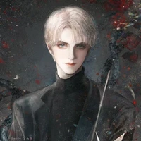 Draco Mafloy