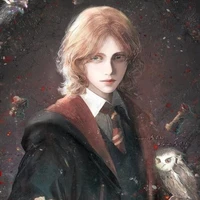 Ronnal Weasley