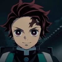 Kamado Tanjirou