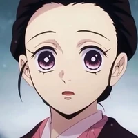Kamado Nezuko