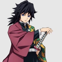 Tomioka Giyuu