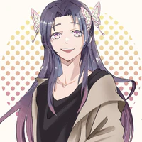 kochou kanae