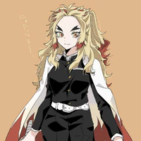 rengoku kyori