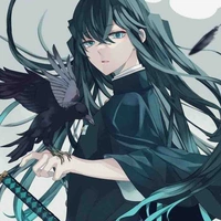 Tokitou Muichirou 
