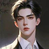 Hoạ Thẩm Quyền ( ba Giang Nguyệt )