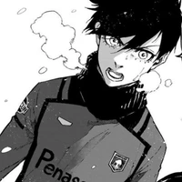 Rin Itoshi