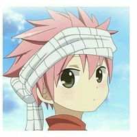 Natsu Dragneel