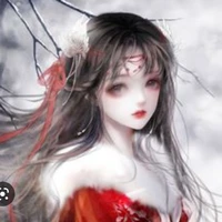 Trần Tư Nghi /Âu Dương Thần Hi /_cô