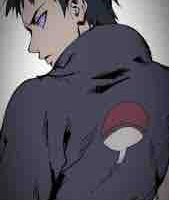 Uchiha Obito