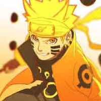 Uzumaki Naruto