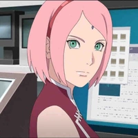 Haruno Sakura