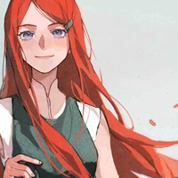 Uzumaki Kushina