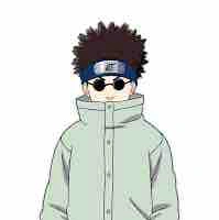 Aburame Shino