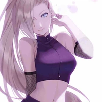 Yamanaka Ino