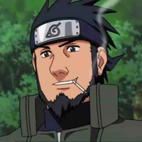 Sarutobi Asuma