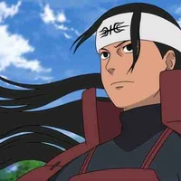 Senju Hashirama