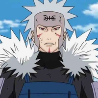 Senju Tobirama