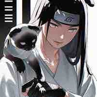 Hyuga Neji