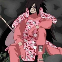 Uchiha Madara