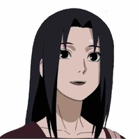 Uchiha Mikoto