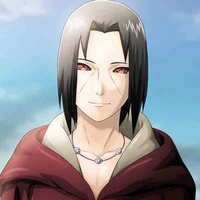 Uchiha Itachi