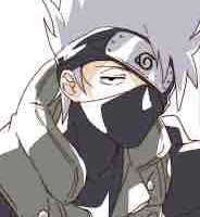 Hatake Kakashi 