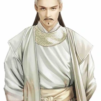 Lục Kiên Hạo ( cha Lục Hàn Nhiên )