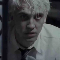 Draco Malfoy