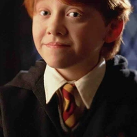 Ron Weasley