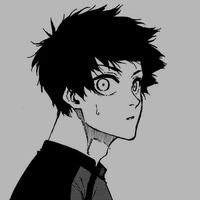 Isagi Yoichi