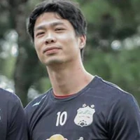 Công Phượng(Phúng)