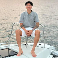 Văn Hậu(Khủng Long)