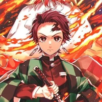 kamado tanjiro