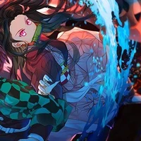 kamado nezuko