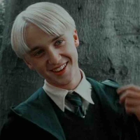 Draco Malfoy