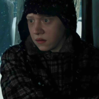 Ron Weasley