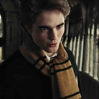 Cedric Diggory