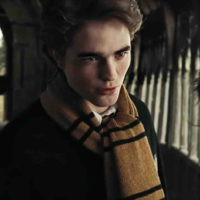 Cedric Diggory