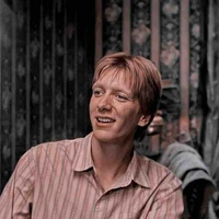 George Weasley
