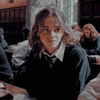 Hermione Granger