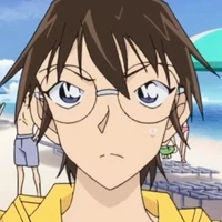 haneda shukichi (18 tuổi)