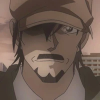 akai tsutomu